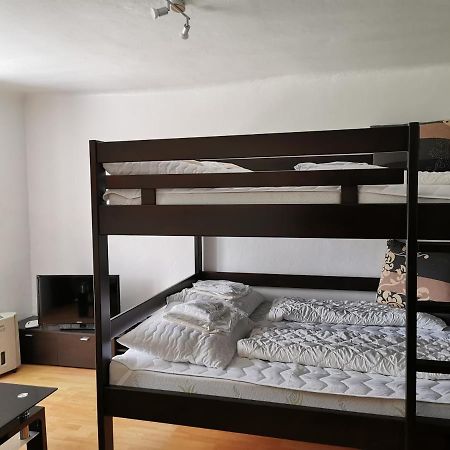Apartman Romance Lipno nad Vltavou Εξωτερικό φωτογραφία