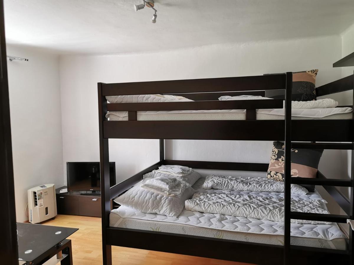 Apartman Romance Lipno nad Vltavou Εξωτερικό φωτογραφία