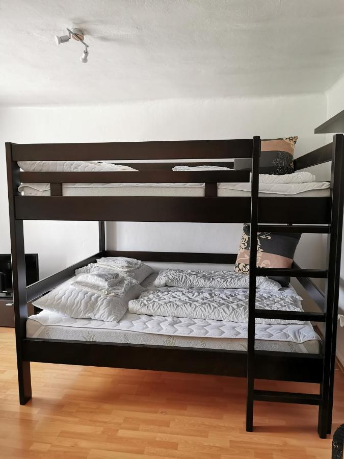 Apartman Romance Lipno nad Vltavou Εξωτερικό φωτογραφία