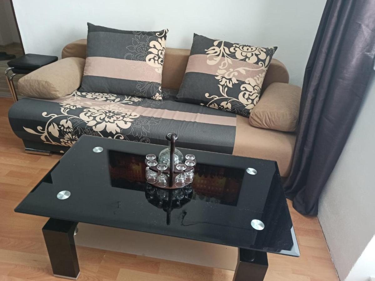 Apartman Romance Lipno nad Vltavou Εξωτερικό φωτογραφία