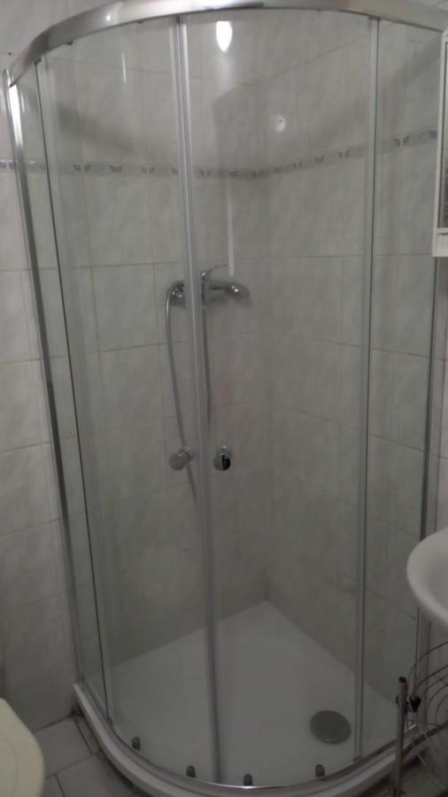 Apartman Romance Lipno nad Vltavou Εξωτερικό φωτογραφία