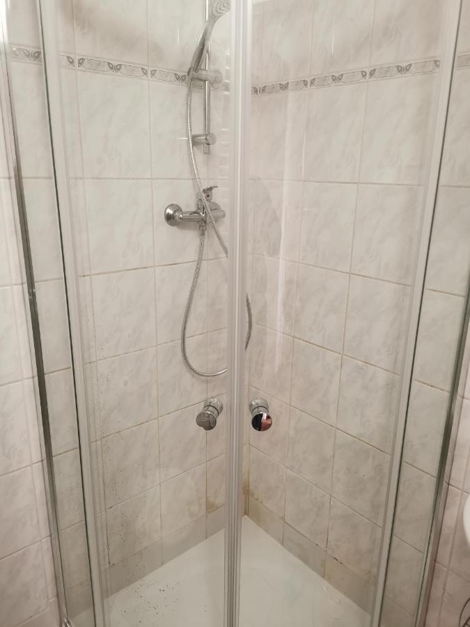 Apartman Romance Lipno nad Vltavou Εξωτερικό φωτογραφία