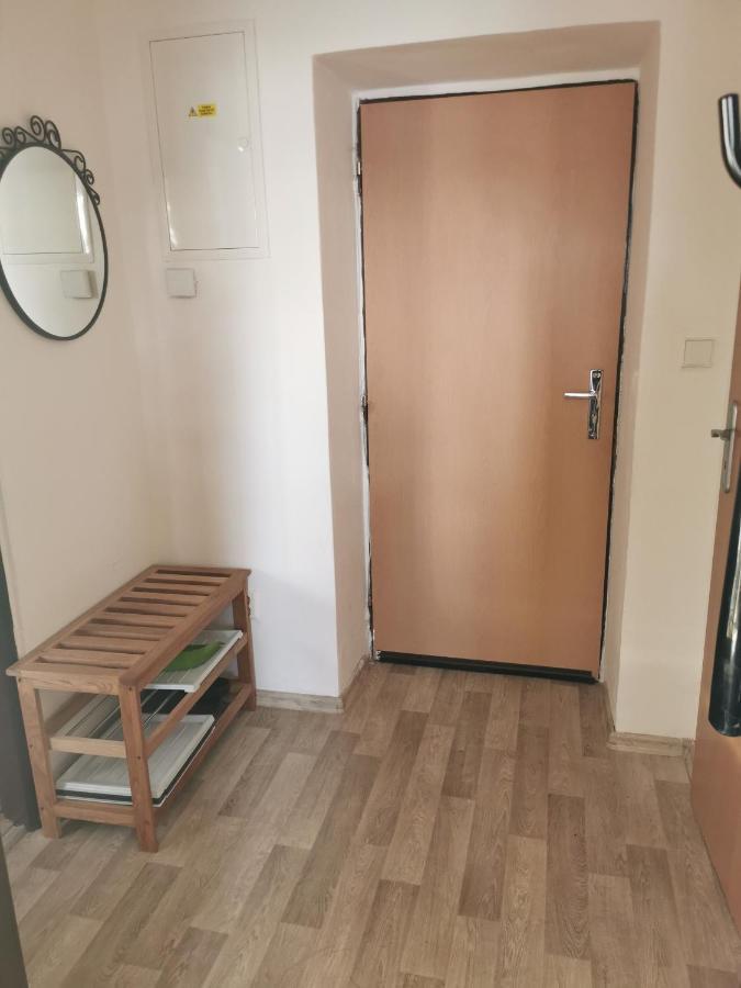 Apartman Romance Lipno nad Vltavou Εξωτερικό φωτογραφία