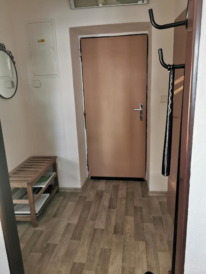 Apartman Romance Lipno nad Vltavou Εξωτερικό φωτογραφία
