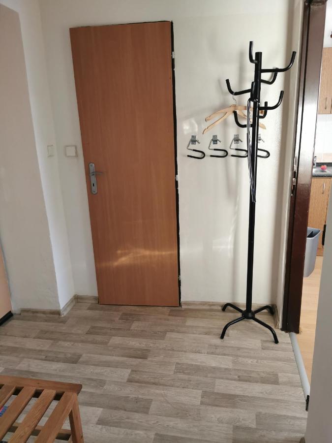 Apartman Romance Lipno nad Vltavou Εξωτερικό φωτογραφία