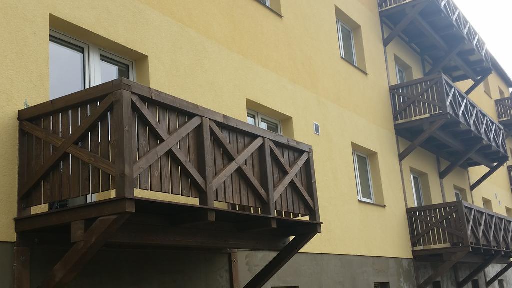 Apartman Romance Lipno nad Vltavou Δωμάτιο φωτογραφία