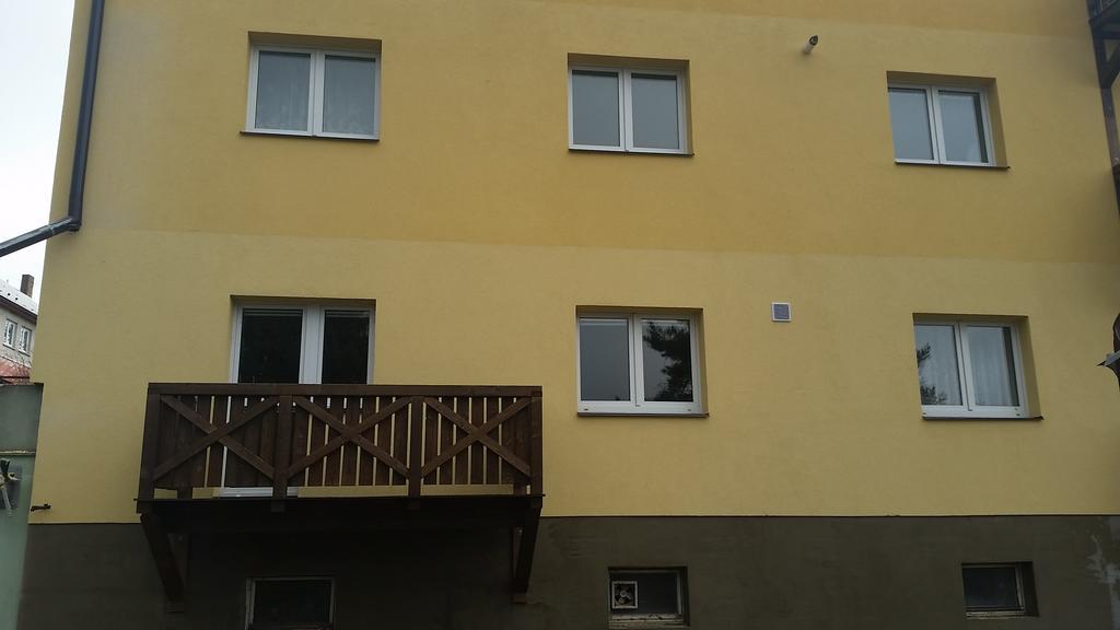 Apartman Romance Lipno nad Vltavou Δωμάτιο φωτογραφία