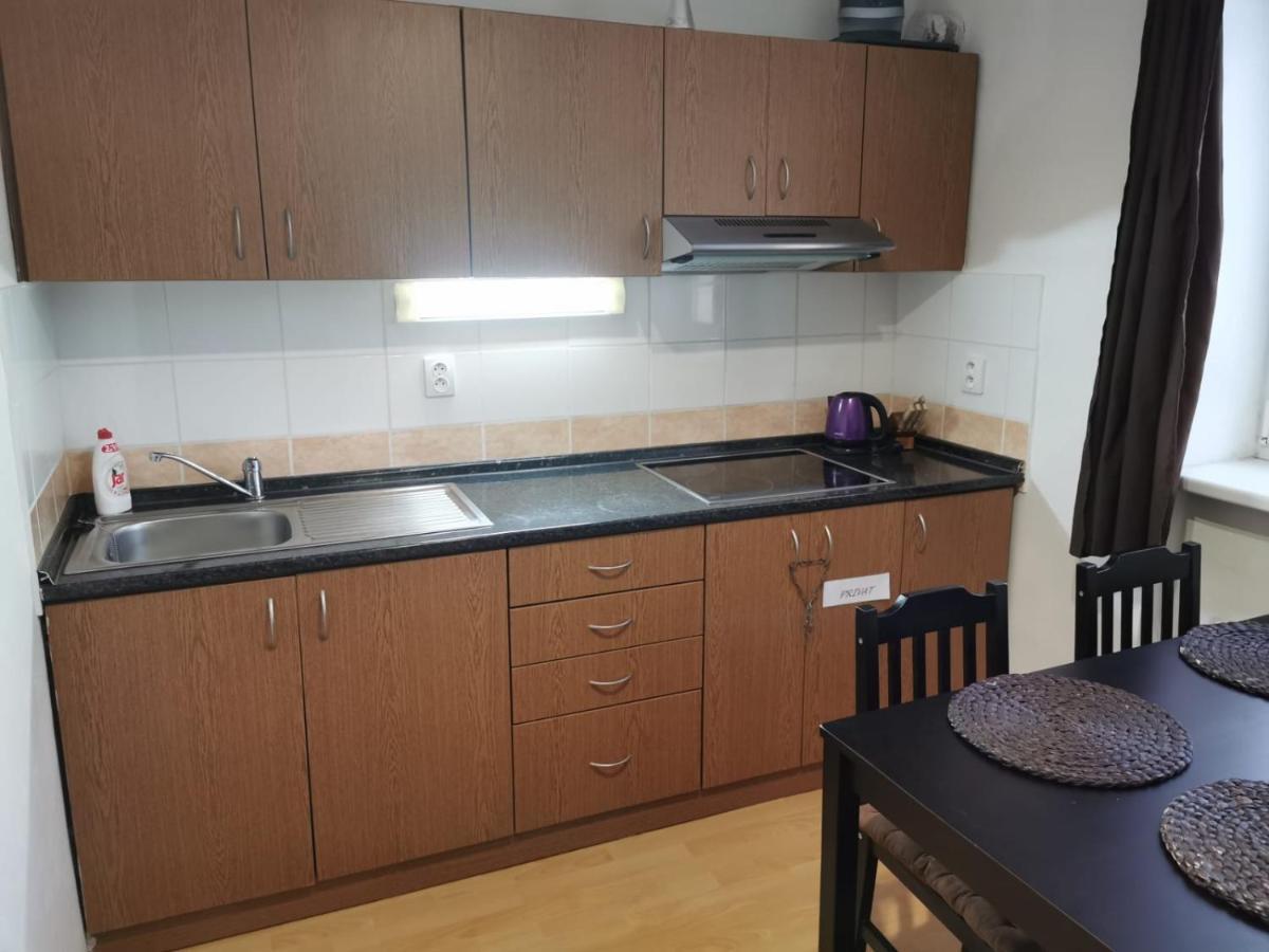 Apartman Romance Lipno nad Vltavou Εξωτερικό φωτογραφία