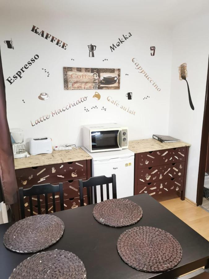 Apartman Romance Lipno nad Vltavou Εξωτερικό φωτογραφία