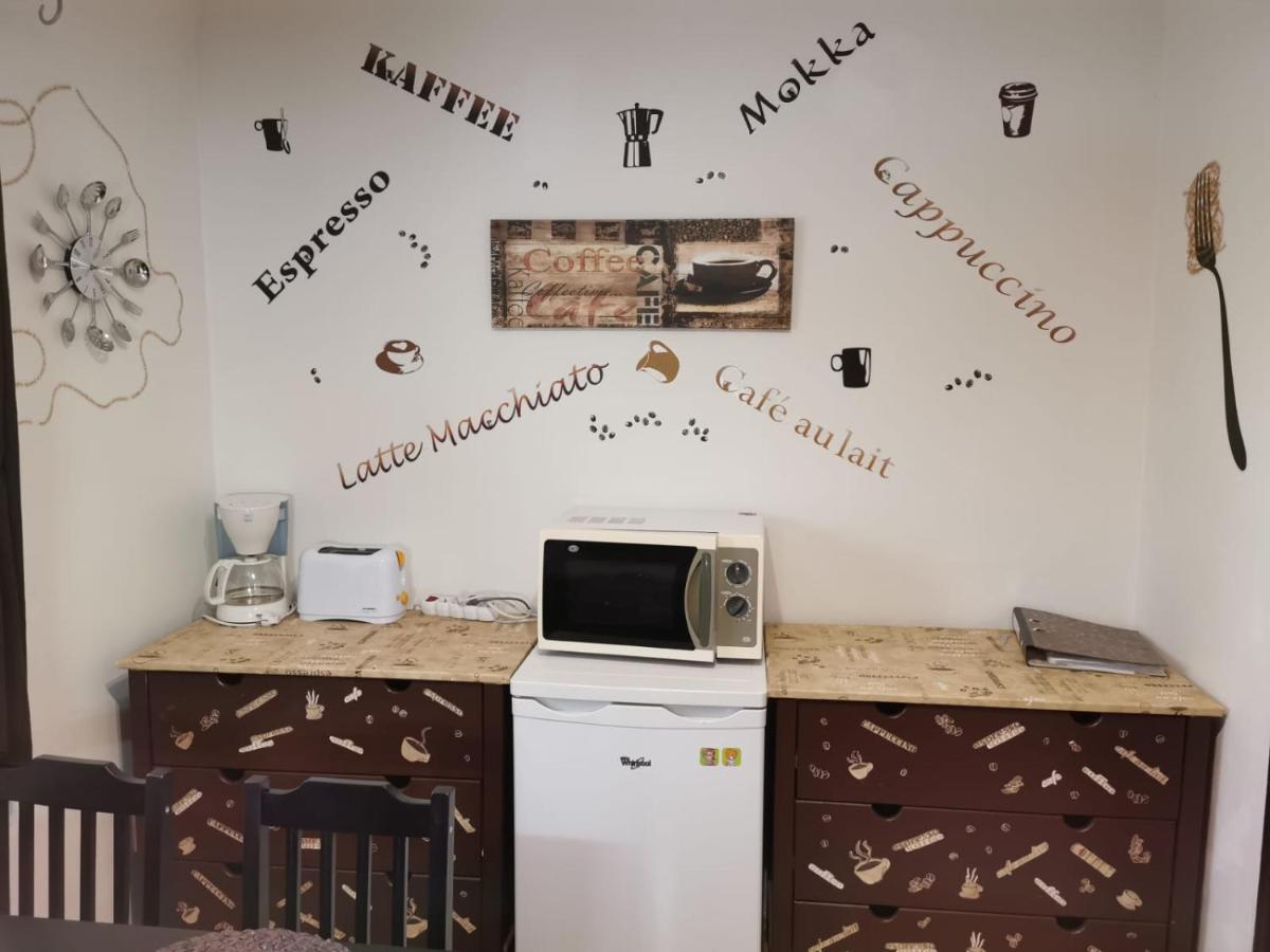 Apartman Romance Lipno nad Vltavou Εξωτερικό φωτογραφία