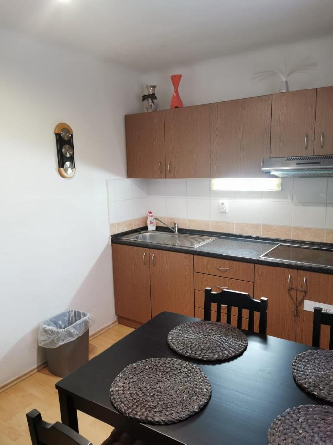 Apartman Romance Lipno nad Vltavou Εξωτερικό φωτογραφία