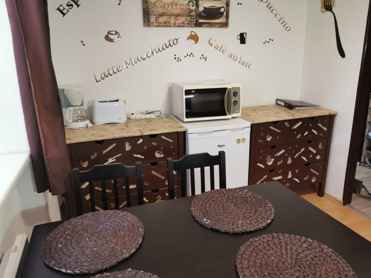 Apartman Romance Lipno nad Vltavou Εξωτερικό φωτογραφία